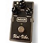 Used MXR UNI-VIBE Effect Pedal
