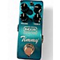 Used MXR TIMMY Effect Pedal