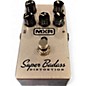 Used MXR M75 Super Badass Distortion Effect Pedal thumbnail