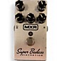 Used MXR M75 Super Badass Distortion Effect Pedal