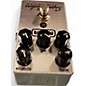 Used MXR M75 Super Badass Distortion Effect Pedal