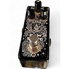 Used MXR RAW DAWG  Effect Pedal