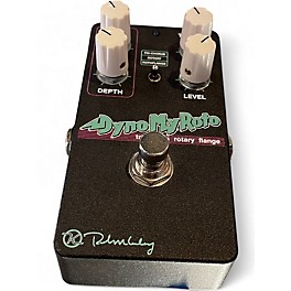 Used Keeley DYNO MY ROTO Effect Processor