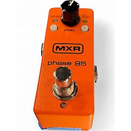 Used MXR M290 Phase 95 Effect Pedal