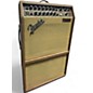 Used Fender Acoustasonic SFX Acoustic Guitar Combo Amp
