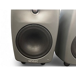 Used Genelec 8040BPM Pair Powered Monitor