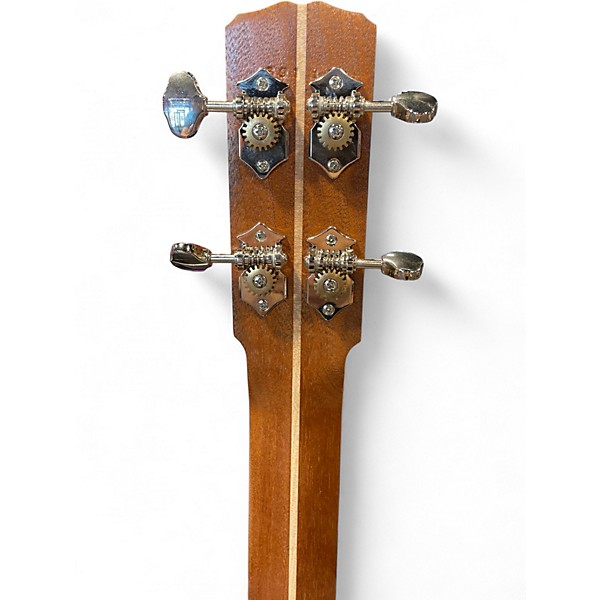 Used Drummond  & Hammett BLACK WALNUT JACK BLACK WALNUT Cigar Box Instruments