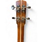 Used Drummond  & Hammett BLACK WALNUT JACK BLACK WALNUT Cigar Box Instruments