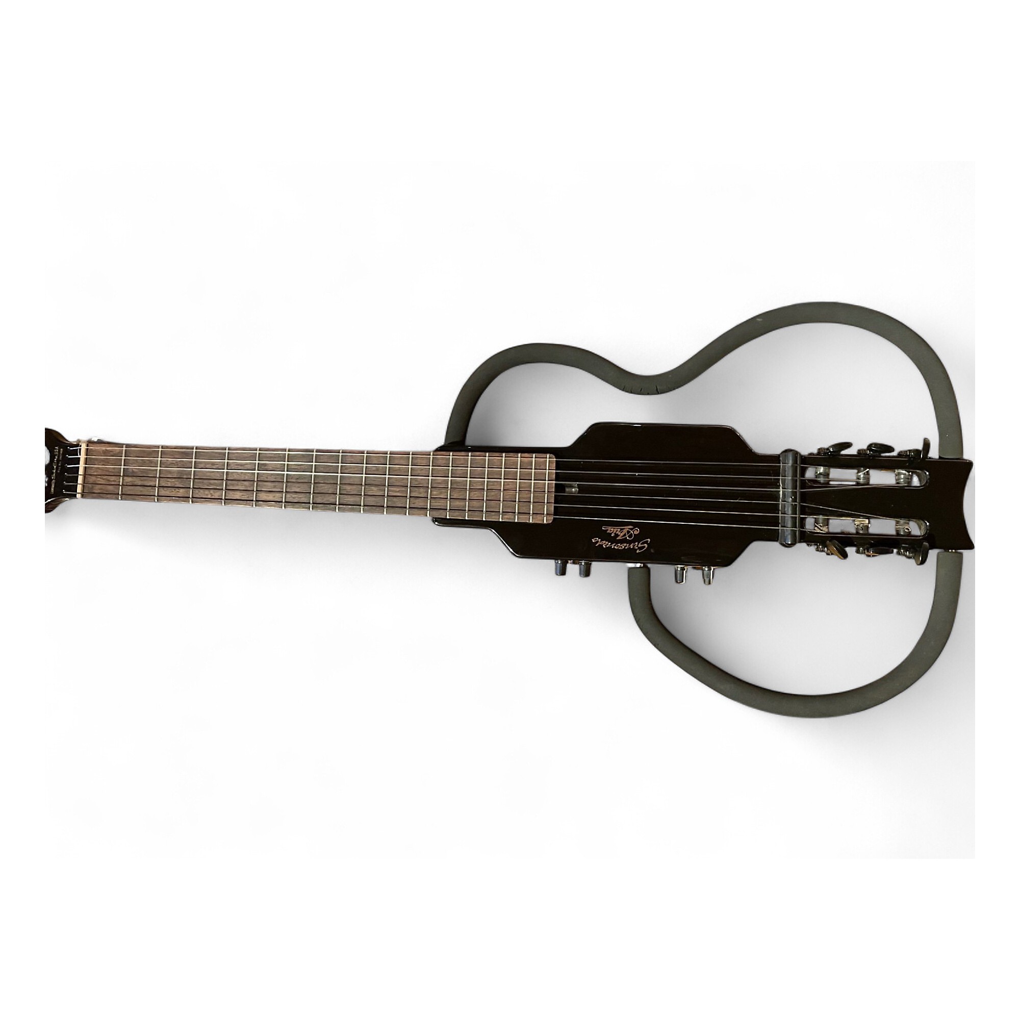 ARIA Sinsonido Guitar シンソニード　AS−101C/SPL AS-101C/SPL | Sinsonido | Products | ARIA 荒井貿易株式会社