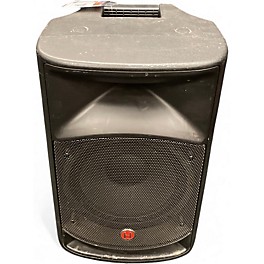 Used Harbinger VARI V2112 Powered Speaker