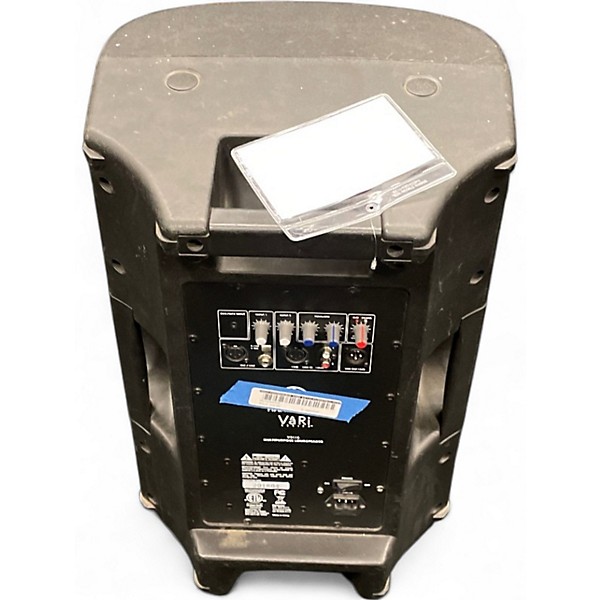 Used Harbinger VARI V2112 Powered Speaker