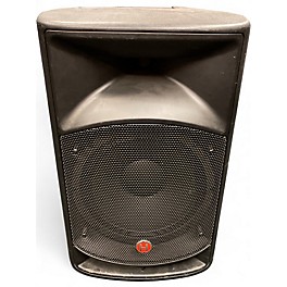 Used Harbinger VARI V2112 Powered Speaker