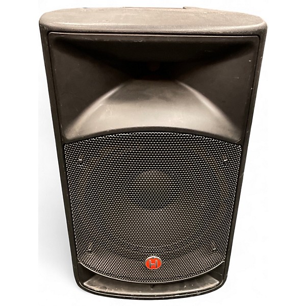 Used Harbinger VARI V2112 Powered Speaker