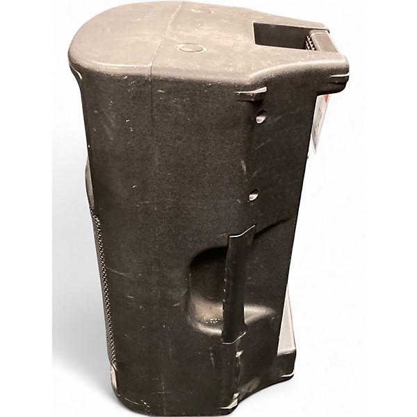 Used Harbinger VARI V2112 Powered Speaker