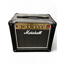 Used Marshall DSL1C Tube Guitar Combo Amp