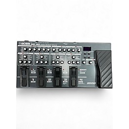 Used BOSS ME80 Guitar Multi Effect Processor