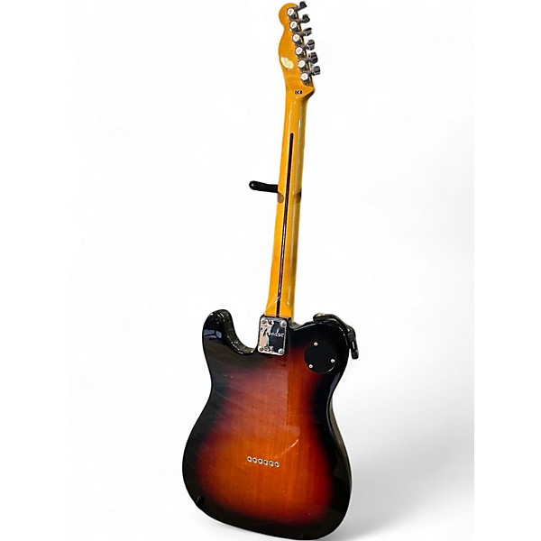 美品　Fender Telecaster 3TONE SUNBURST Fender+Standard+Telecaster+3-
