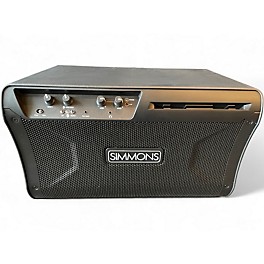 Used Simmons DA2108 Drum Amplifier