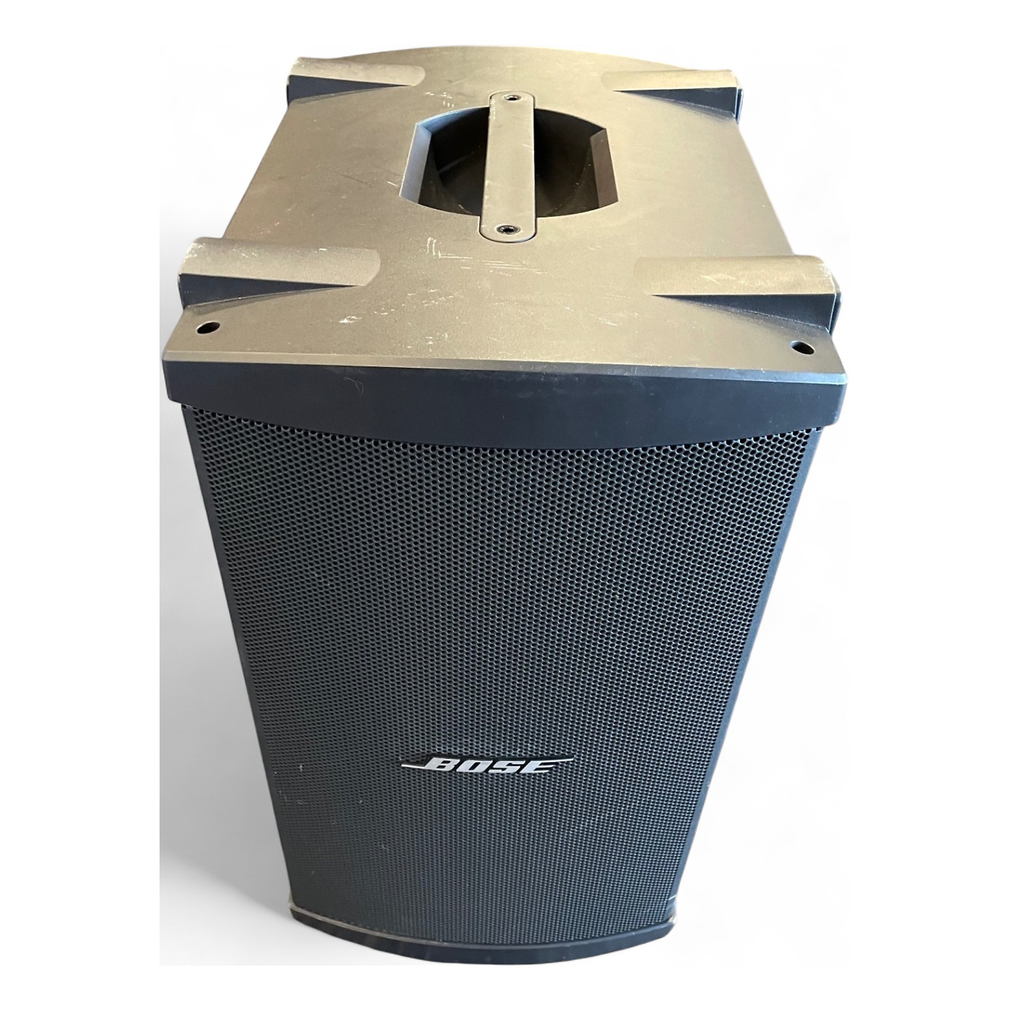 Used Bose B2 Bass Module Unpowered Subwoofer | Guitar Center