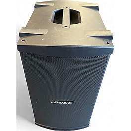 Used Bose B2 Bass Module Unpowered Subwoofer
