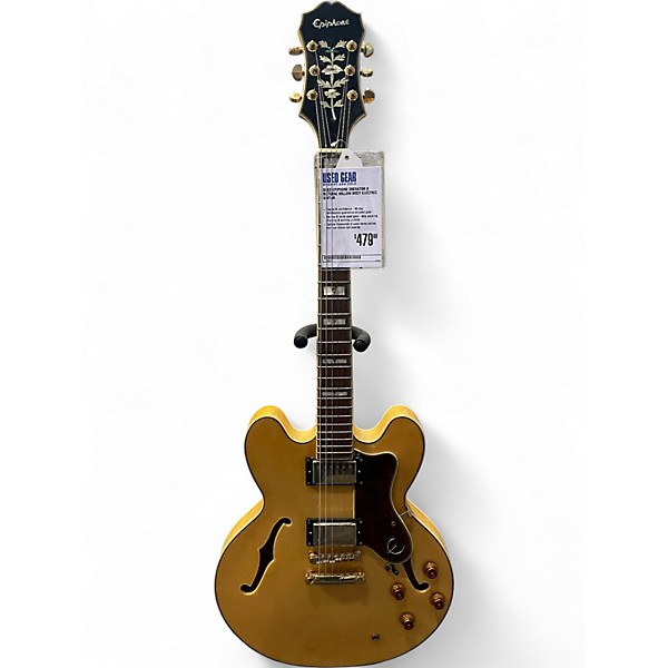 epiphone sheraton Ⅱ Epiphone Sheraton-II PRO Electric Guitar | zZounds