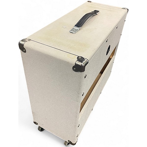 Used Morgan Amplification CABINET 1X12 Guitar Cabinet