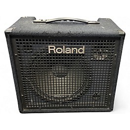 Used Roland KC-200 Keyboard Amp