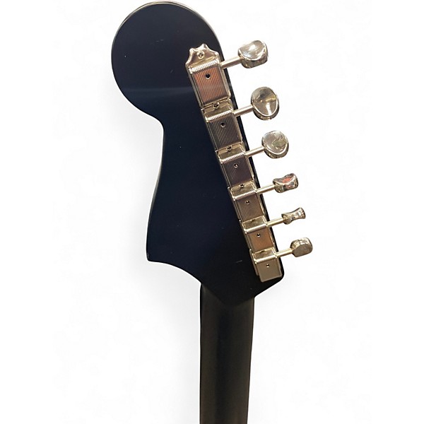 Used Fender REDONDO SPC MATTE BLACK Acoustic Electric Guitar