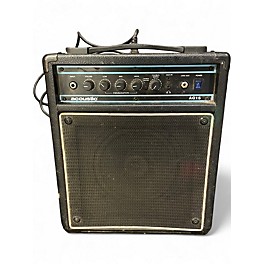 Used Acoustic AG15 15W 1X8 Acoustic Guitar Combo Amp
