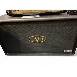 Used EVH 5150 212ST 2x12 Guitar Cabinet