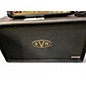 Used EVH 5150 212ST 2x12 Guitar Cabinet thumbnail