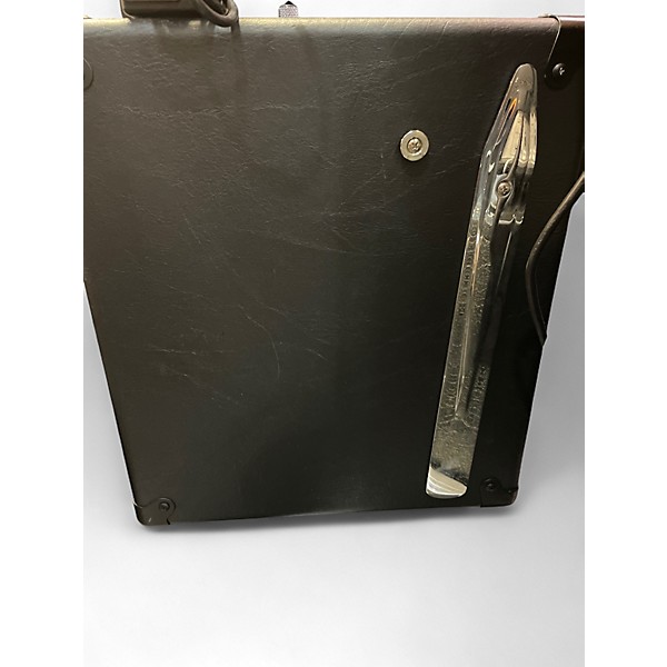 Used EVH 5150 212ST 2x12 Guitar Cabinet