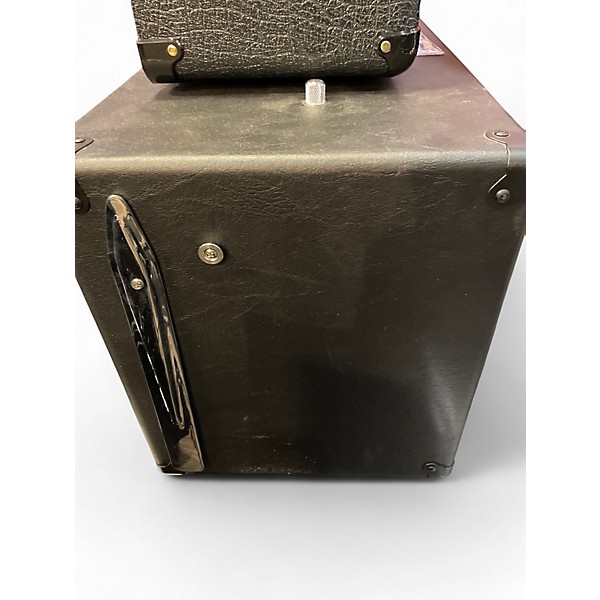 Used EVH 5150 212ST 2x12 Guitar Cabinet