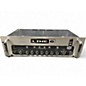 Used Line 6 HD400 Low Down  Bass Amp Head thumbnail