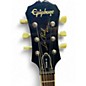 Used Epiphone Korean Les Paul Classic Maple Solid Body Electric Guitar