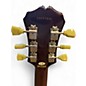 Used Epiphone Korean Les Paul Classic Maple Solid Body Electric Guitar