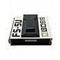 Used BOSS FS5U Nonlatching Footswitch Sustain Pedal thumbnail