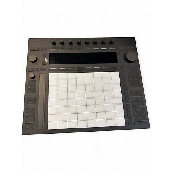 DJ機材 (Bear25)Ableton Push3 Controller Ver Ableton Push 3 Control Surface | Sweetwater