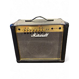 Used Marshall MG30FX 1x10 30W Guitar Combo Amp