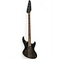 Used Guild Pilot Bass Black Electric Bass Guitar