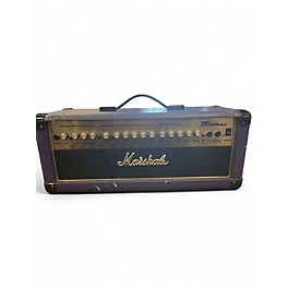 Used Marshall MG100HDFX 100W Solid State Guitar Amp Head