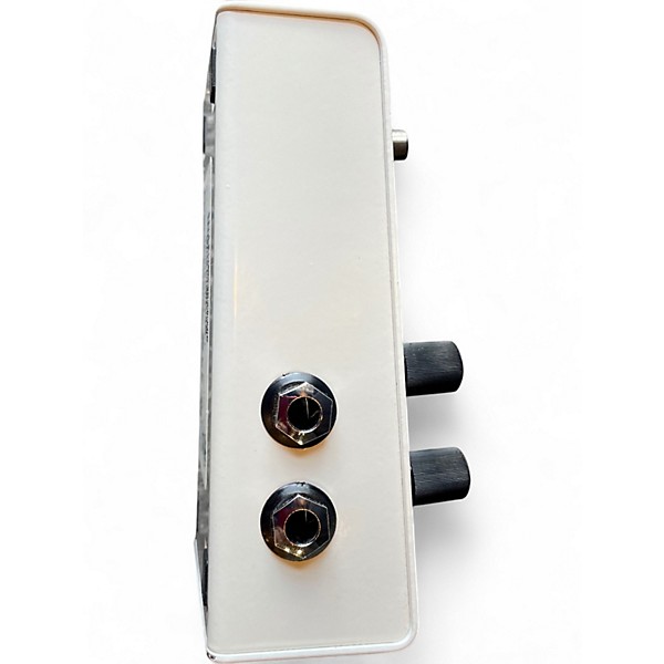 Used DigiTech SDRUM Auto-Drummer Pedal