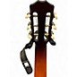 Used Taylor 712E Tobacco Sunburst Acoustic Electric Guitar