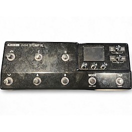 Used Line 6 HX Stomp XL Effect Processor