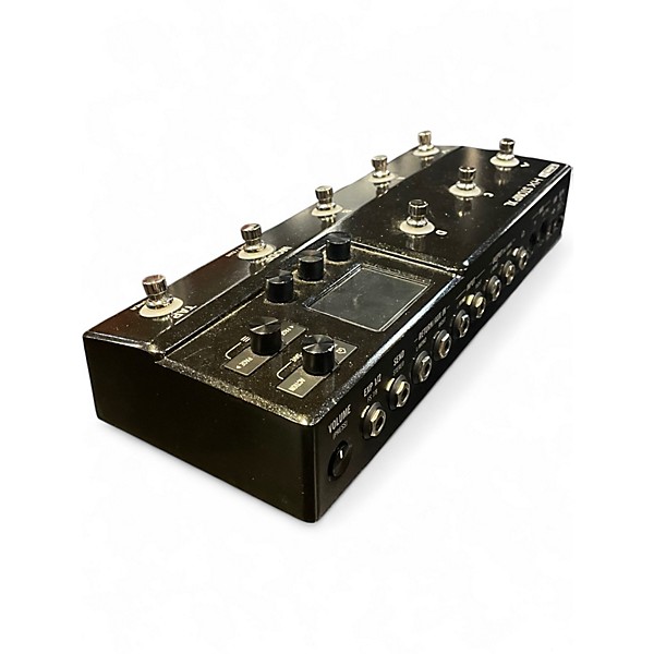 Used Line 6 HX Stomp XL Effect Processor
