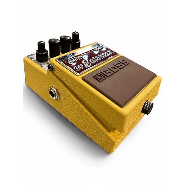 Used BOSS FBM1 Fender 59 Bassman Effect Pedal | Guitar Center