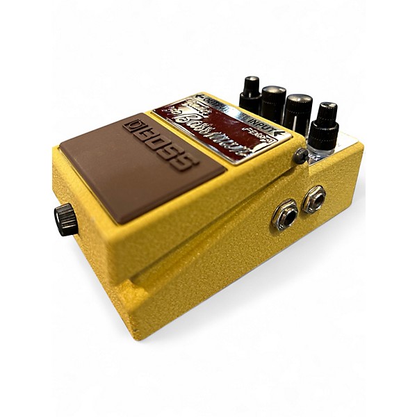 Used BOSS FBM1 Fender 59 Bassman Effect Pedal | Guitar Center