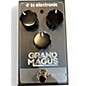 Used TC Electronic Grand Magus Distortion Effect Pedal thumbnail