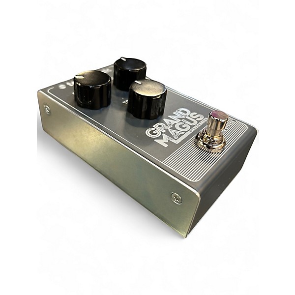 Used TC Electronic Grand Magus Distortion Effect Pedal