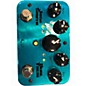 Used J.Rockett Audio Designs Josh Smith Dual Trem Effect Pedal thumbnail